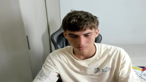 Miguel Hernandez online show from 09-27-25, 05:45