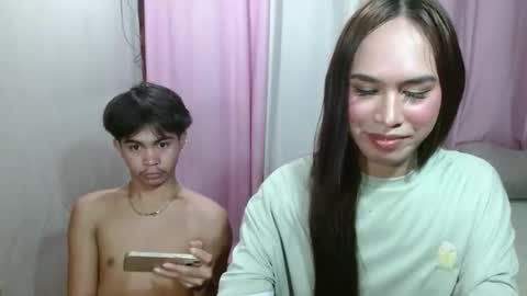 MIGUELKIESH online show from 03-25-26, 04:02