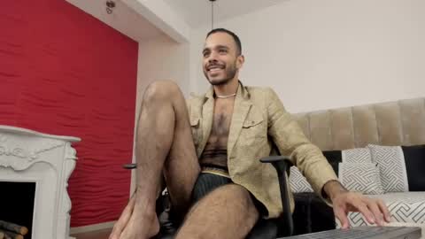 miguelsanfrancisco online show from 03-06-25, 11:47