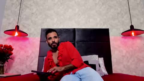 miguelsanfrancisco online show from 09-18-25, 03:47