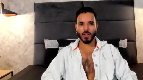 miguelsanfrancisco online show from 10-03-25, 12:02