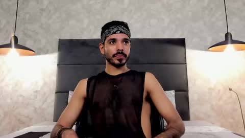 miguelsanfrancisco online show from 10-20-25, 03:01