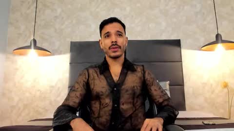 miguelsanfrancisco online show from 11-07-25, 12:05