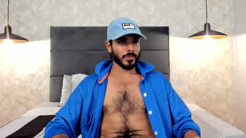 miguelsanfrancisco online show from 01-06-26, 06:44