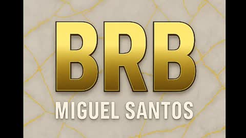 Miguel Angel Santos online show from 04-28-26, 07:35