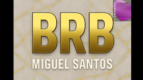 Miguel Angel Santos online show from 07-13-26, 07:22