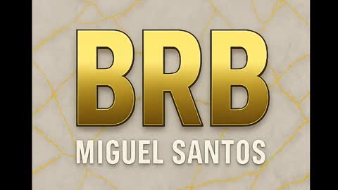 Miguel Angel Santos online show from 07-20-26, 08:17