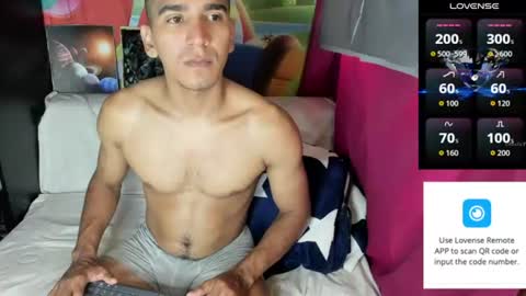 miguel online show from 06-14-26, 04:42