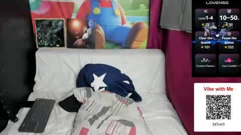 miguel online show from 06-20-26, 04:04