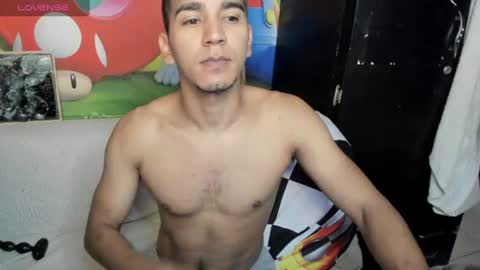 miguel online show from 07-22-26, 11:24