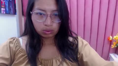 Snapshot of miha_smith chatting on 10-29-25, 03:09 Miha online show from 10-29-25, 03:09