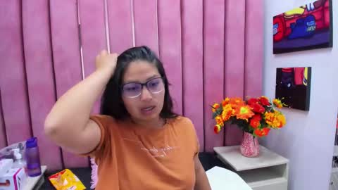 Snapshot of miha_smith chatting on 10-30-25, 03:30 Miha online show from 10-30-25, 03:30