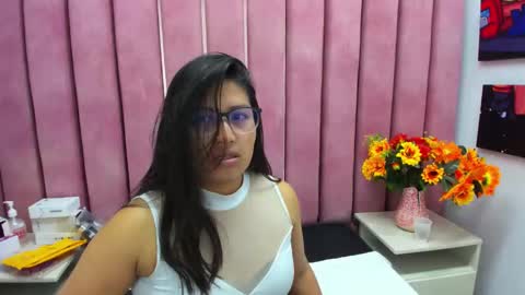 Snapshot of miha_smith chatting on 11-02-25, 03:20 Miha online show from 11-02-25, 03:20