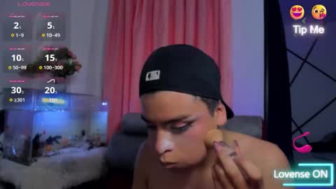 Snapshot of mihaa_adams chatting on 02-07-26, 06:22 MIHAA-ADAMS online show from 02-07-26, 06:22