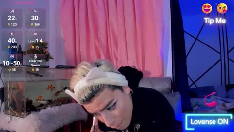 Snapshot of mihaa_adams chatting on 02-11-26, 06:57 MIHAA-ADAMS online show from 02-11-26, 06:57