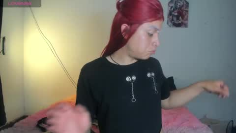 Snapshot of mihaa_adams chatting on 05-05-26, 02:52 MIHAA-ADAMS online show from 05-05-26, 02:52