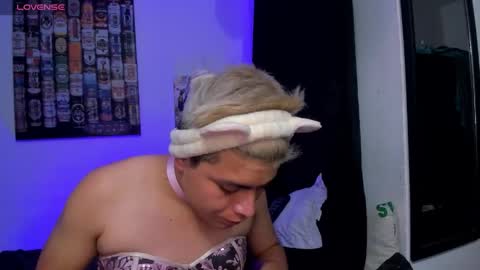 MihaAdamss online show from 01-07-26, 06:32