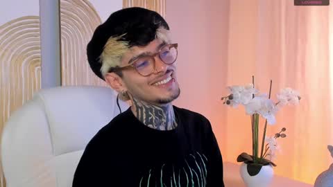 MIHAIL LEROY finally independent model online show from 12-05-24, 05:50