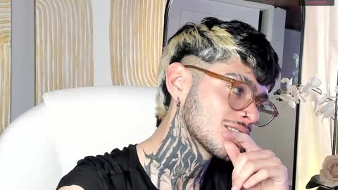 MIHAIL LEROY finally independent model online show from 12-26-24, 10:52