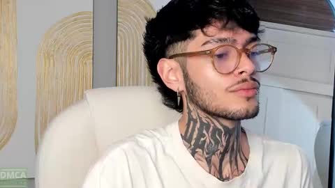 MIHAIL LEROY finally independent model online show from 02-14-25, 04:58