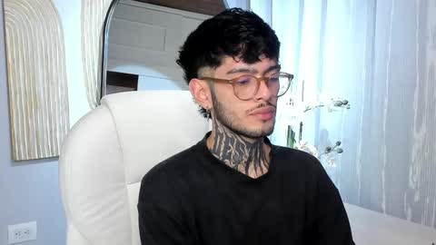 MIHAIL LEROY finally independent model online show from 03-05-25, 11:49