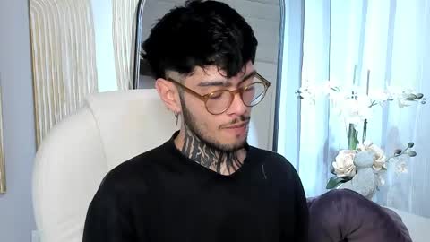 MIHAIL LEROY finally independent model online show from 03-06-25, 02:51