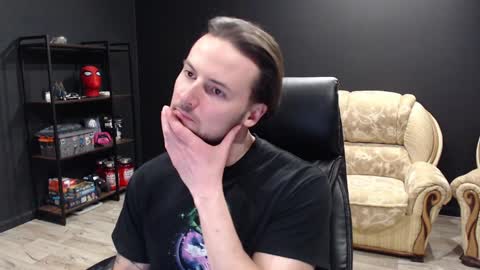 Misha Winchester online show from 01-27-25, 05:58