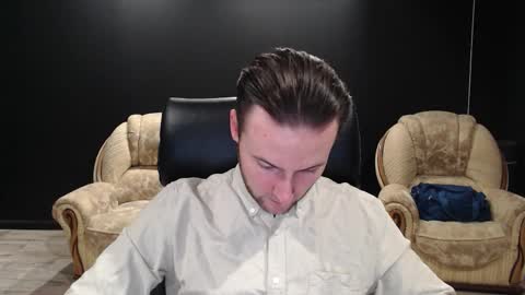 Misha Winchester online show from 11-18-25, 01:59