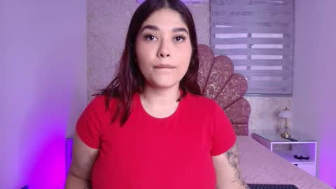 Snapshot of miia_01_ chatting on 11-29-25, 11:57 Mia online show from 11-29-25, 11:57