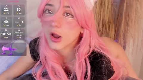 Snapshot of miia__baker chatting on 01-07-25, 01:14 online show from 01-07-25, 01:14