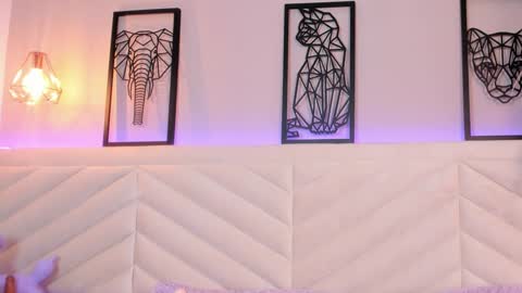 Snapshot of miia__baker chatting on 01-13-25, 12:45 online show from 01-13-25, 12:45