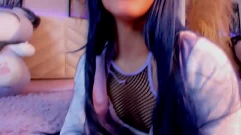 Snapshot of miia__baker chatting on 01-18-25, 12:26 online show from 01-18-25, 12:26