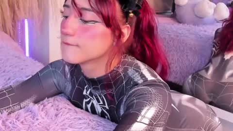 Snapshot of miia__baker chatting on 02-09-25, 12:08 online show from 02-09-25, 12:08