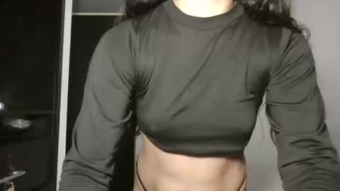 Snapshot of miia__strog chatting on 09-23-25, 06:33 Mmia strog online show from 09-23-25, 06:33