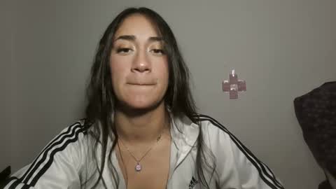 Snapshot of miia__strog chatting on 09-29-25, 07:08 Mmia strog online show from 09-29-25, 07:08