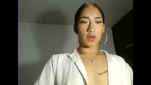 Snapshot of miia__strog chatting on 10-13-25, 12:16 Mmia strog online show from 10-13-25, 12:16