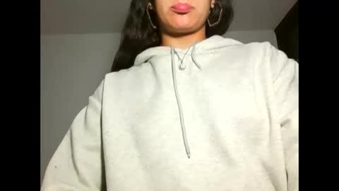 Snapshot of miia__strog chatting on 10-18-25, 09:48 Mmia strog online show from 10-18-25, 09:48