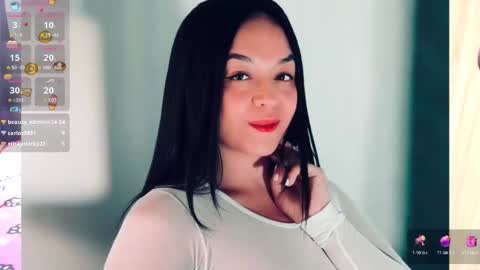 Snapshot of miia_big1boobs chatting on 01-24-25, 07:07 miia big1boobs online show from 01-24-25, 07:07