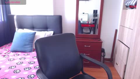 Snapshot of miia_big1boobs chatting on 01-27-25, 09:55 miia big1boobs online show from 01-27-25, 09:55