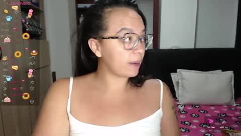 Snapshot of miia_big1boobs chatting on 02-23-25, 12:51 miia big1boobs online show from 02-23-25, 12:51