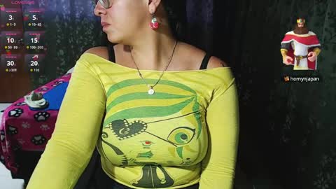 Snapshot of miia_big1boobs chatting on 09-17-25, 01:18 miia big1boobs online show from 09-17-25, 01:18