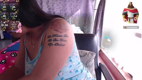 Snapshot of miia_big1boobs chatting on 09-23-25, 12:30 miia big1boobs online show from 09-23-25, 12:30