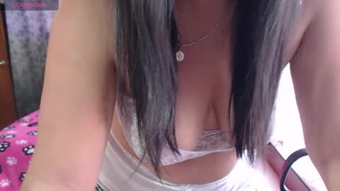 Snapshot of miia_big1boobs chatting on 10-02-25, 08:49 miia big1boobs online show from 10-02-25, 08:49