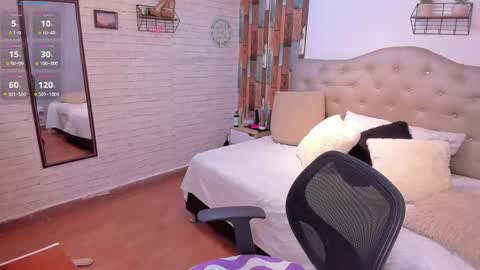 Mia Jhones online show from 01-24-25, 01:13