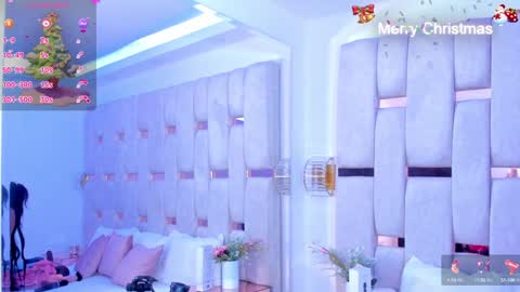 Miia Schwarz  online show from 12-14-24, 01:28