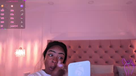 Miia Schwarz  online show from 01-14-25, 10:02