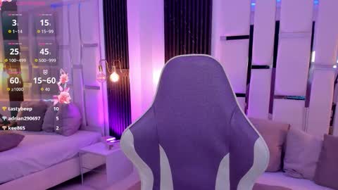 Miia Schwarz  online show from 11-08-25, 03:34