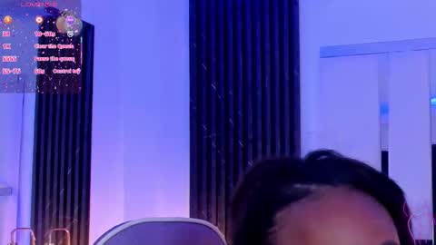 Miia Schwarz  online show from 11-17-25, 08:47