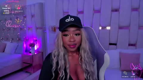 Miia Schwarz  online show from 04-13-26, 03:12