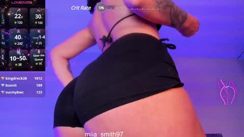 mia online show from 12-11-24, 05:00